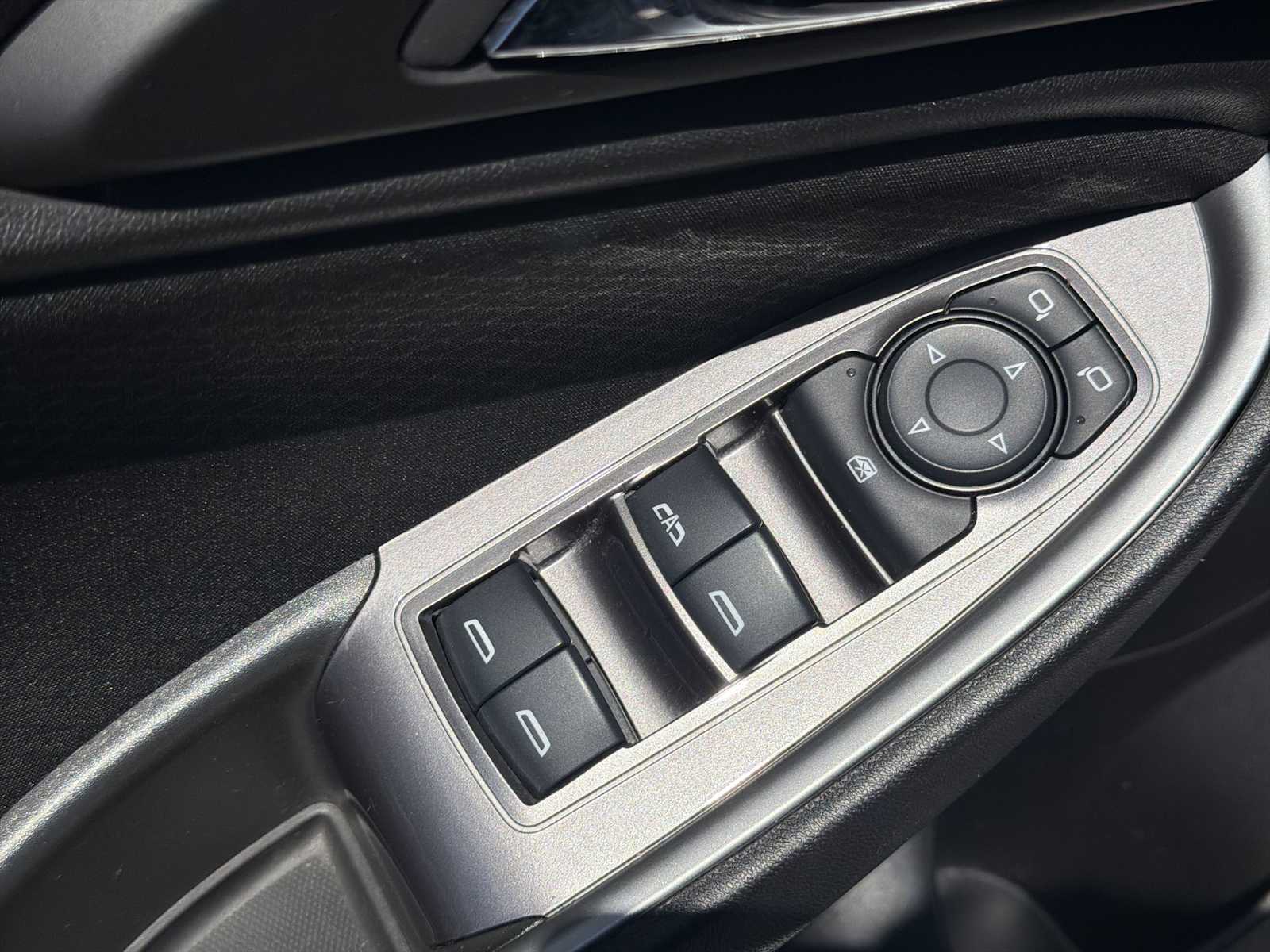 Thumbnail: 2024 Chevrolet Malibu - 15
