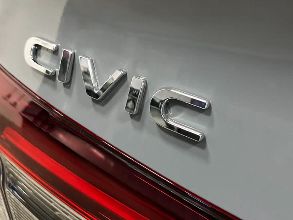Thumbnail: 2026 Honda Civic - 6