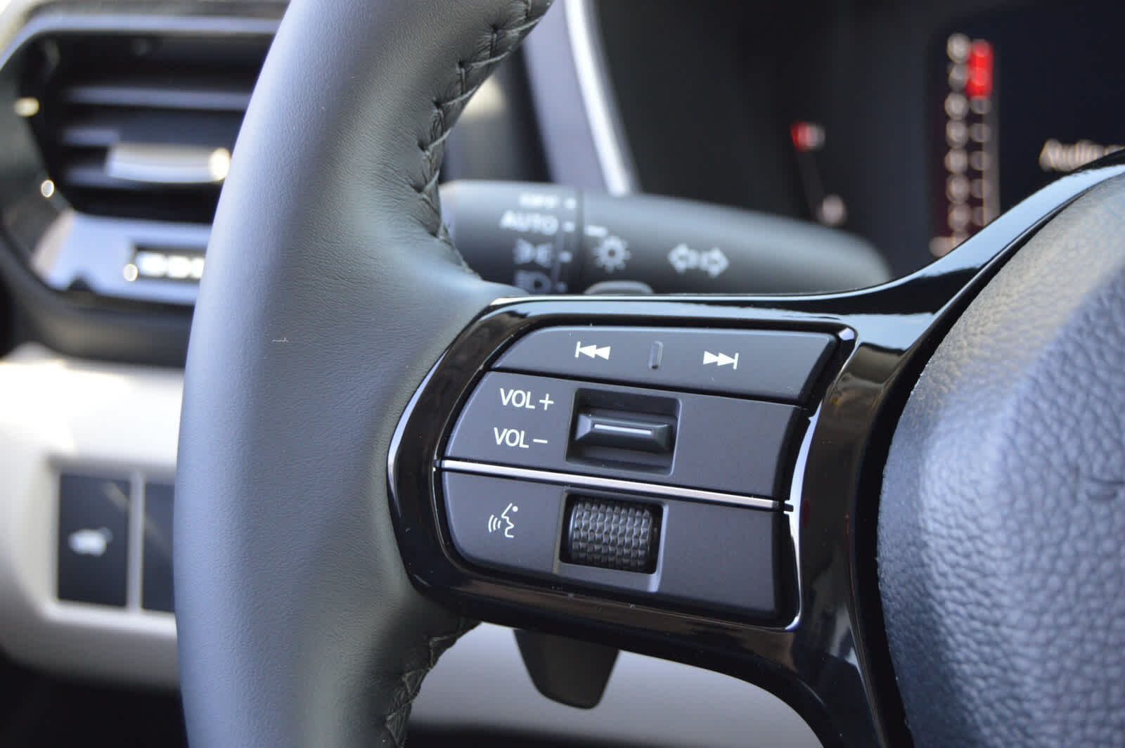 Thumbnail: 2026 Honda Passport - 16