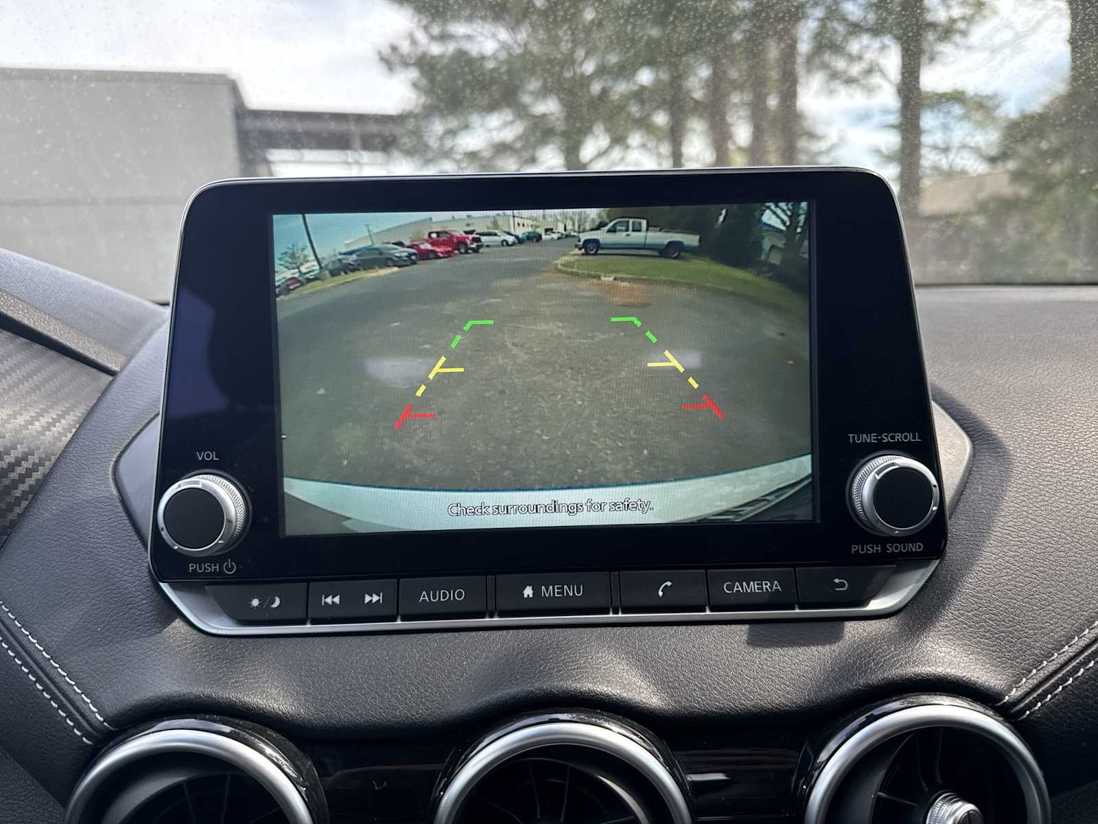 Thumbnail: 2023 Nissan Sentra - 22