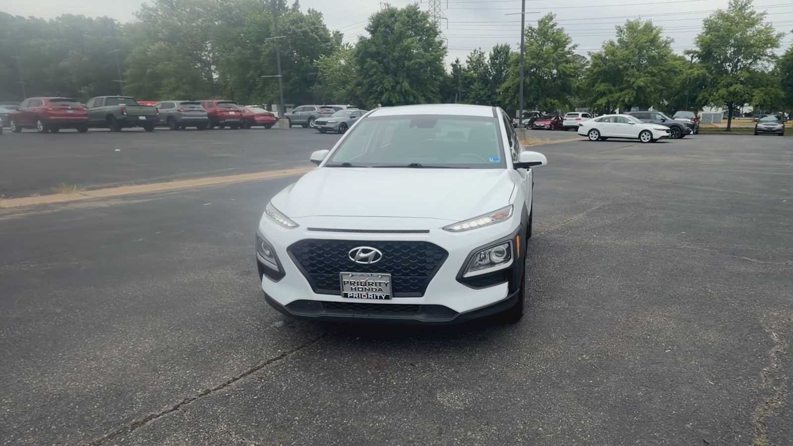 Thumbnail: 2019 Hyundai Kona - 3