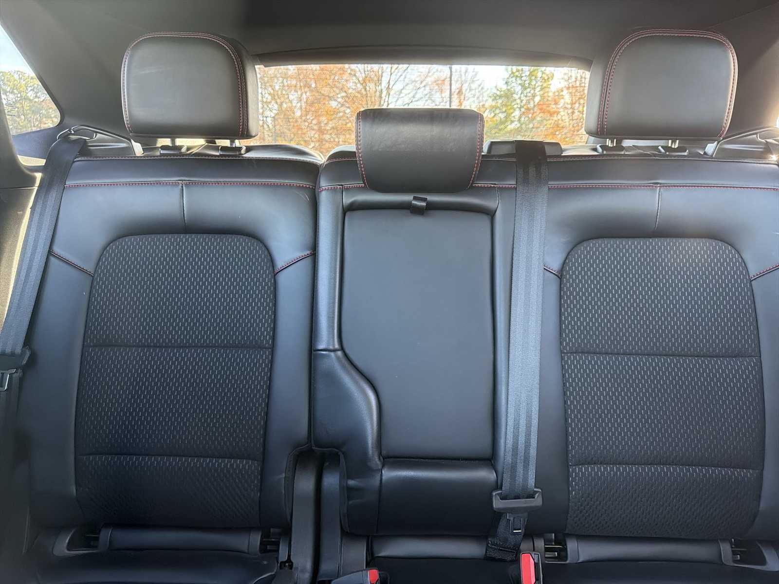 Thumbnail: 2025 Ford Escape - 24