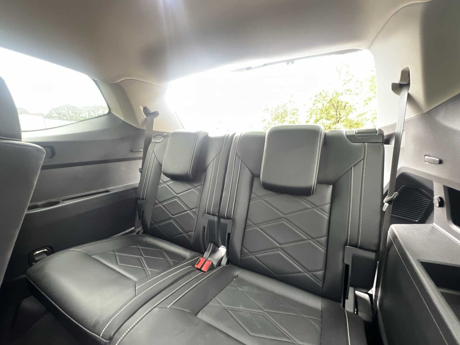 Thumbnail: 2025 Volkswagen Atlas - 25