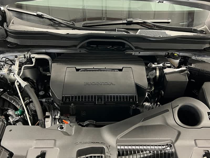 2025 Honda Pilot Elite 13