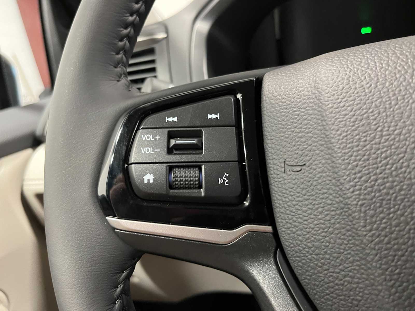 Thumbnail: 2026 Honda Odyssey - 13