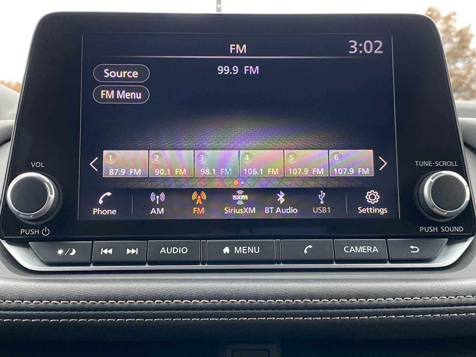 Thumbnail: 2025 Nissan Rogue - 12