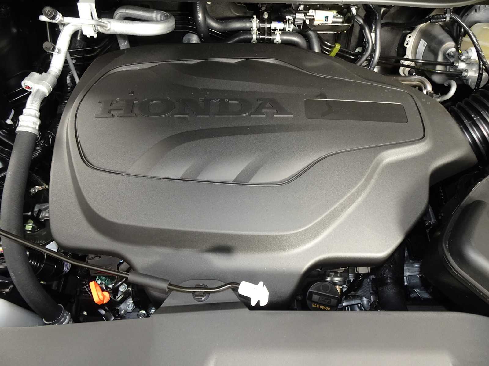 Thumbnail: 2026 Honda Odyssey - 10