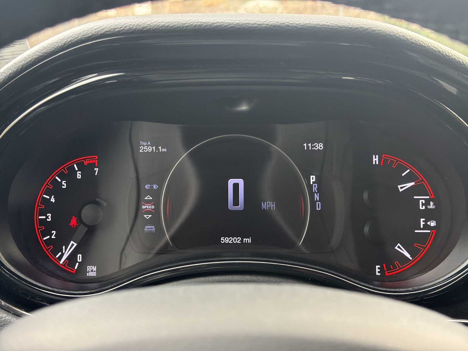 Thumbnail: 2024 Dodge Durango - 10