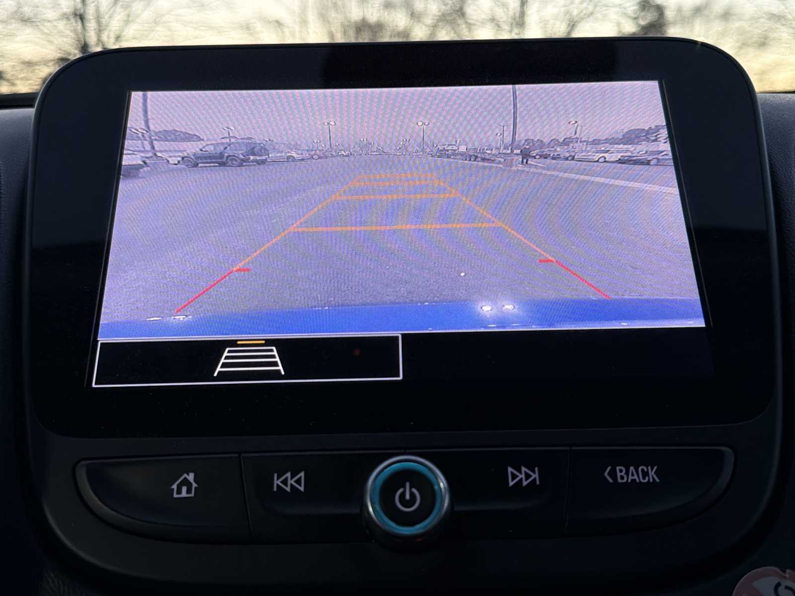 Thumbnail: 2023 Chevrolet Malibu - 23