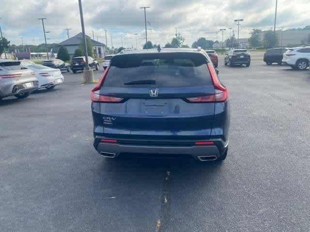 Thumbnail: 2024 Honda CR-V - 2