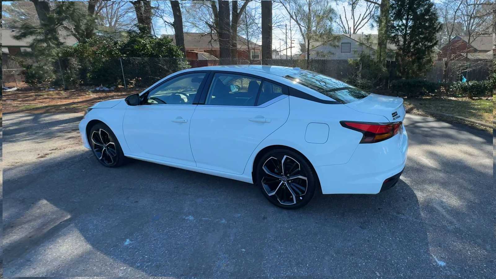 Thumbnail: 2024 Nissan Altima - 6