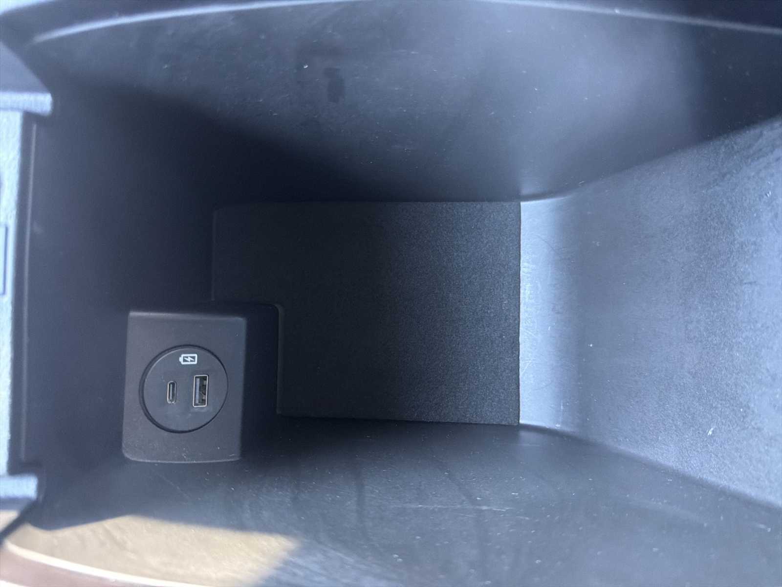 Thumbnail: 2024 Ford Bronco Sport - 22