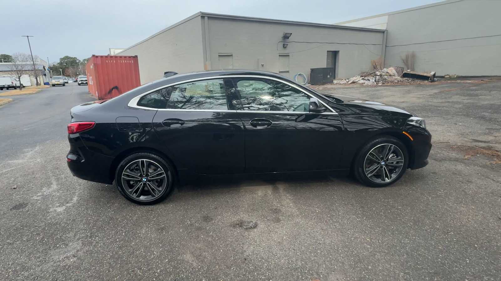 Thumbnail: 2024 BMW 2 Series - 9