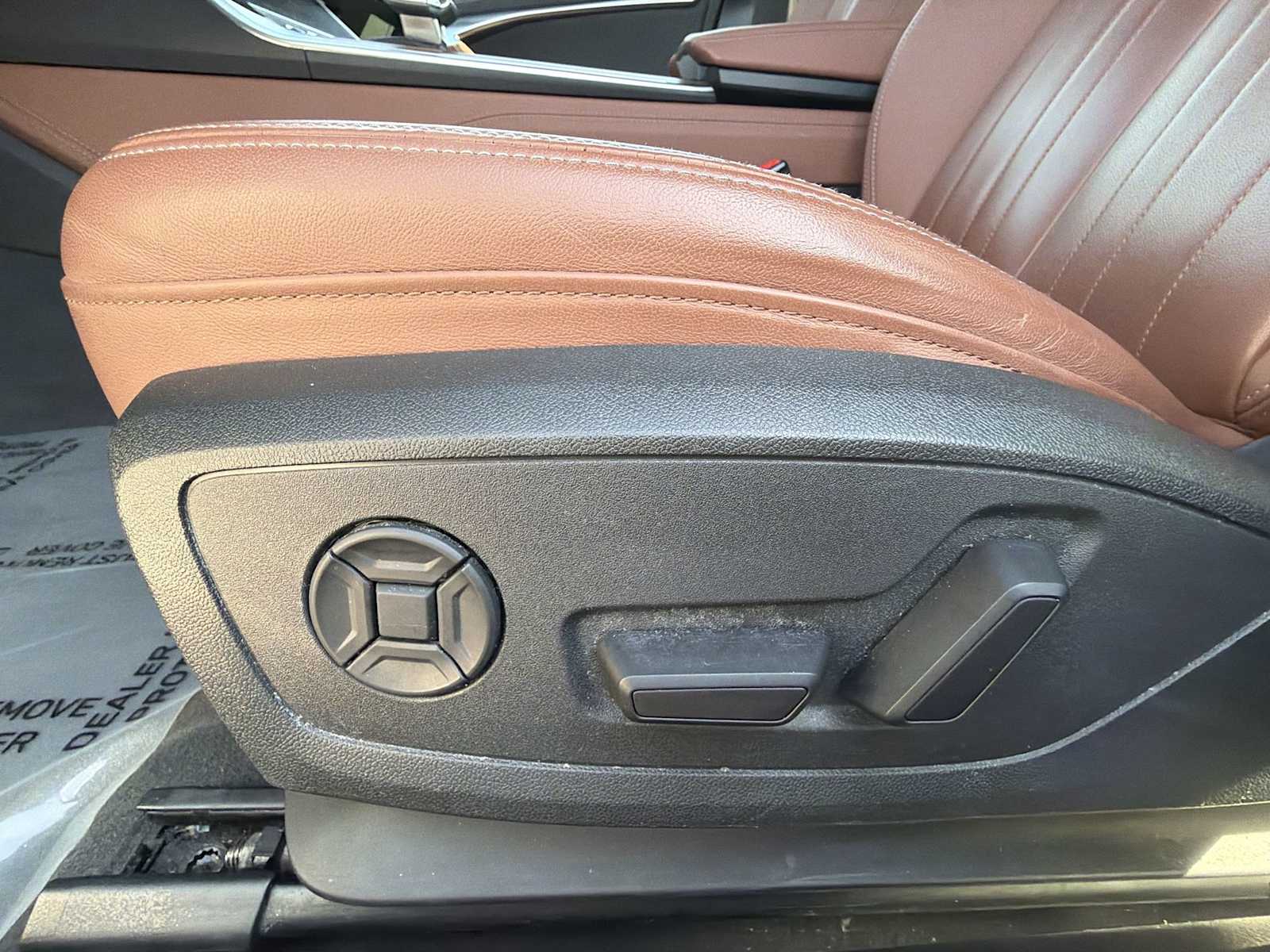 Thumbnail: 2024 Audi A6 - 13