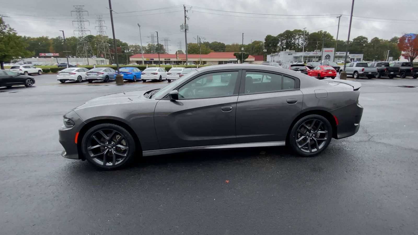 Thumbnail: 2023 Dodge Charger - 5