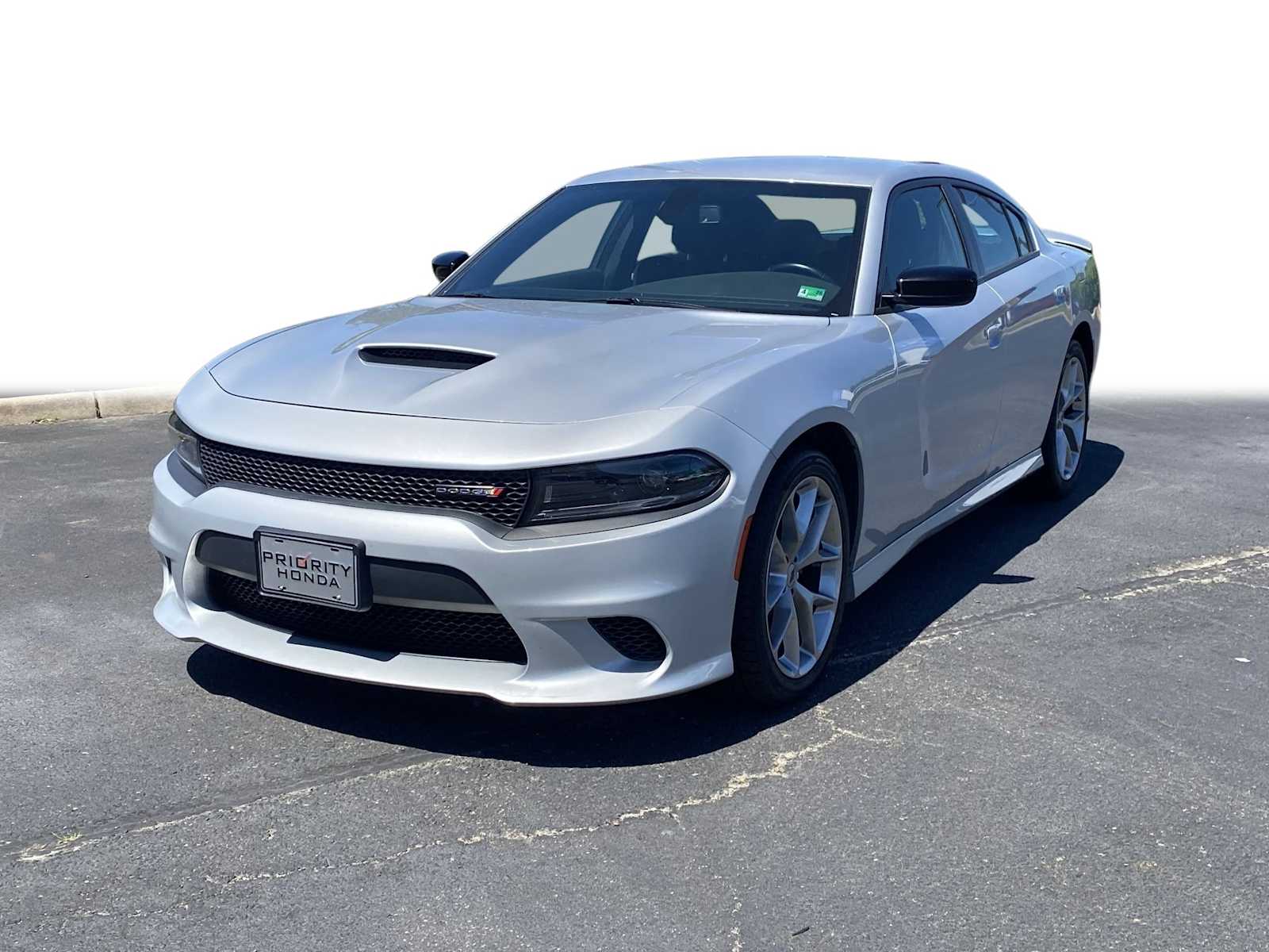 2023 Dodge Charger GT -
                  Hampton, VA