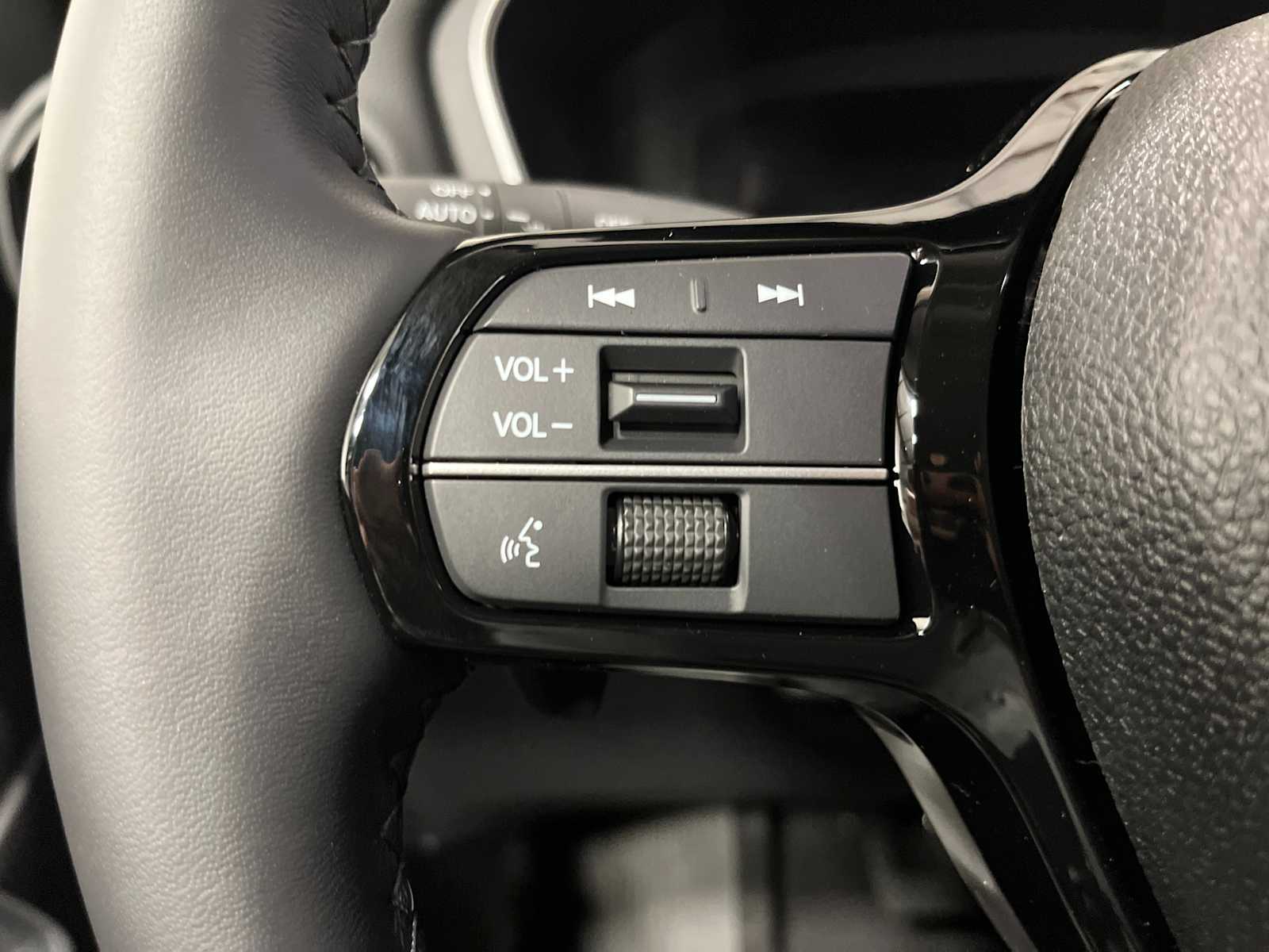 Thumbnail: 2026 Honda Pilot - 18