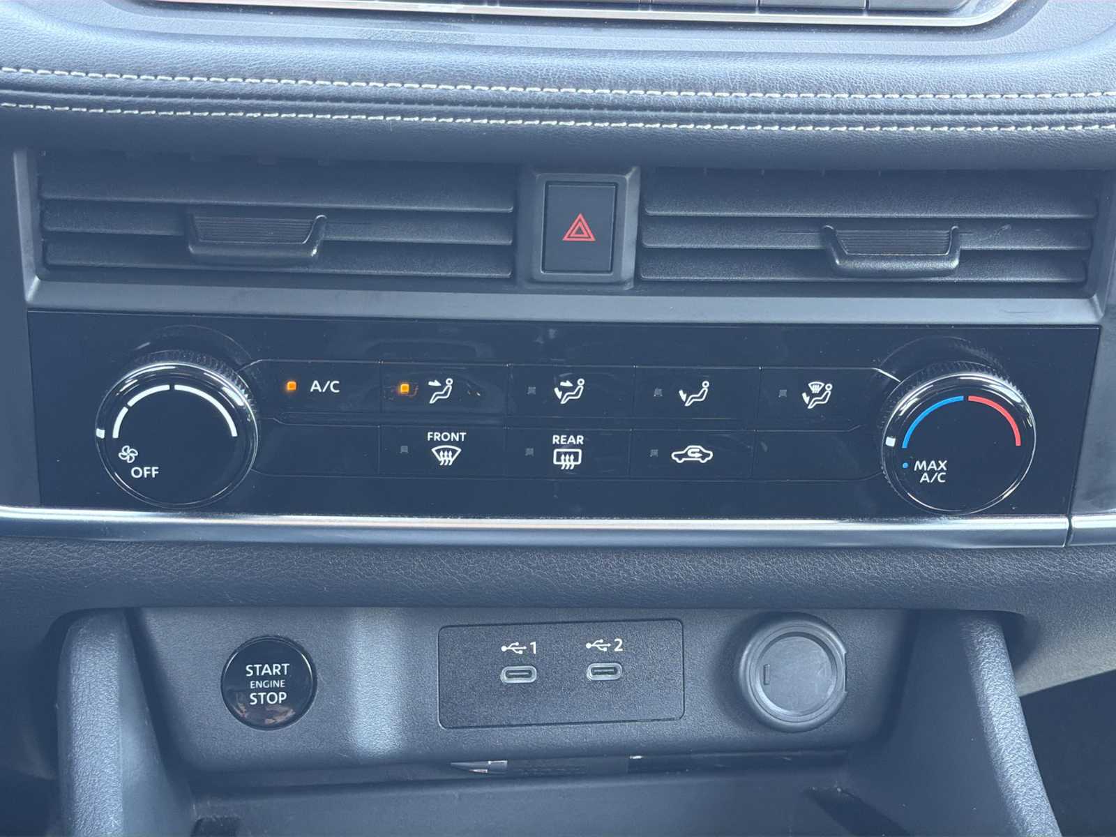 Thumbnail: 2024 Nissan Rogue - 16