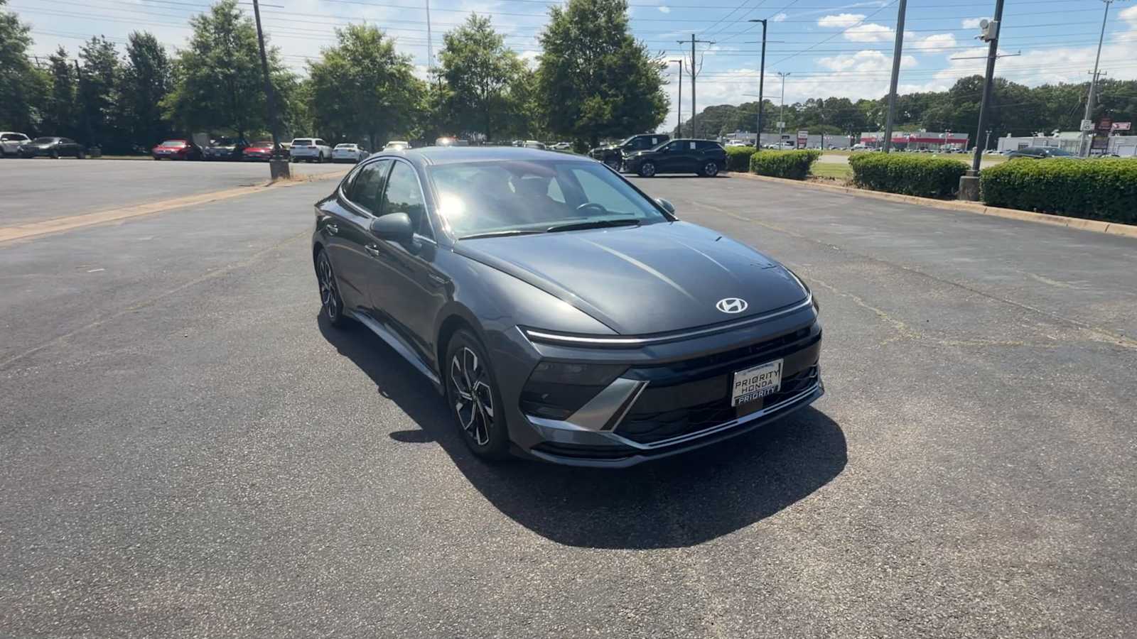 Thumbnail: 2025 Hyundai Sonata - 2