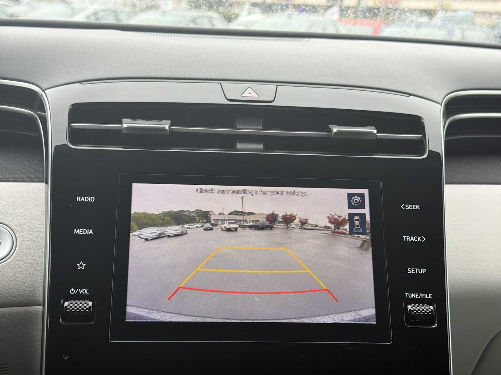 Thumbnail: 2022 Hyundai Tucson - 24