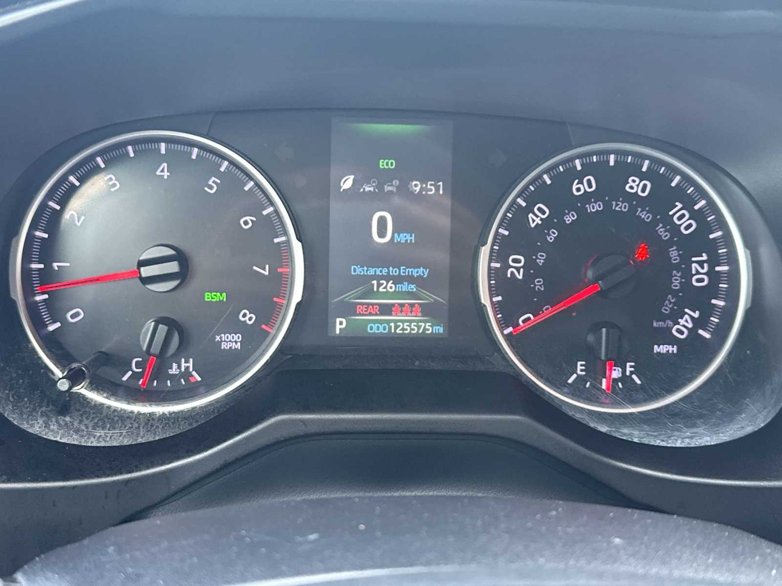 Thumbnail: 2019 Toyota RAV4 - 10