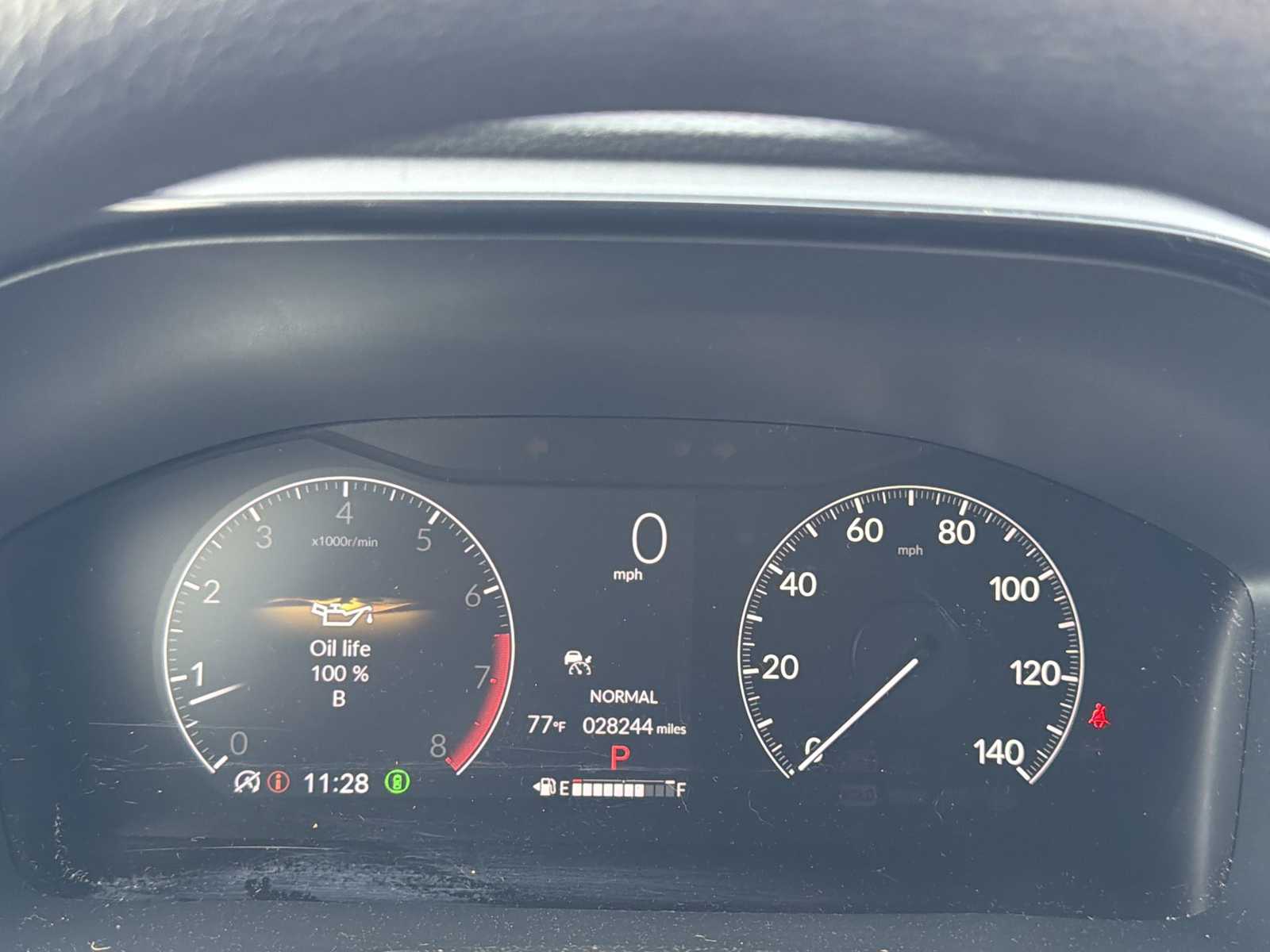 Thumbnail: 2023 Honda CR-V - 10