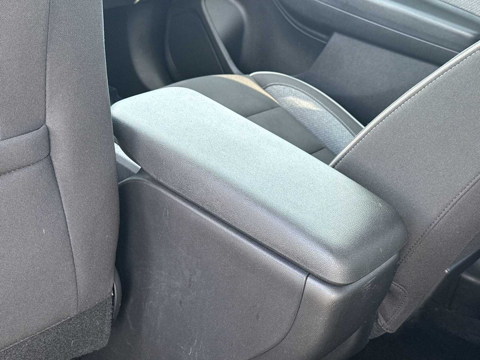 Thumbnail: 2025 Chevrolet TrailBlazer - 21