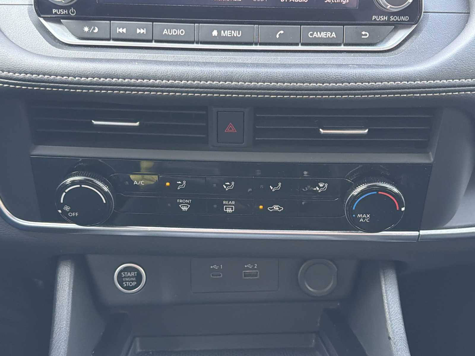 Thumbnail: 2023 Nissan Rogue - 16