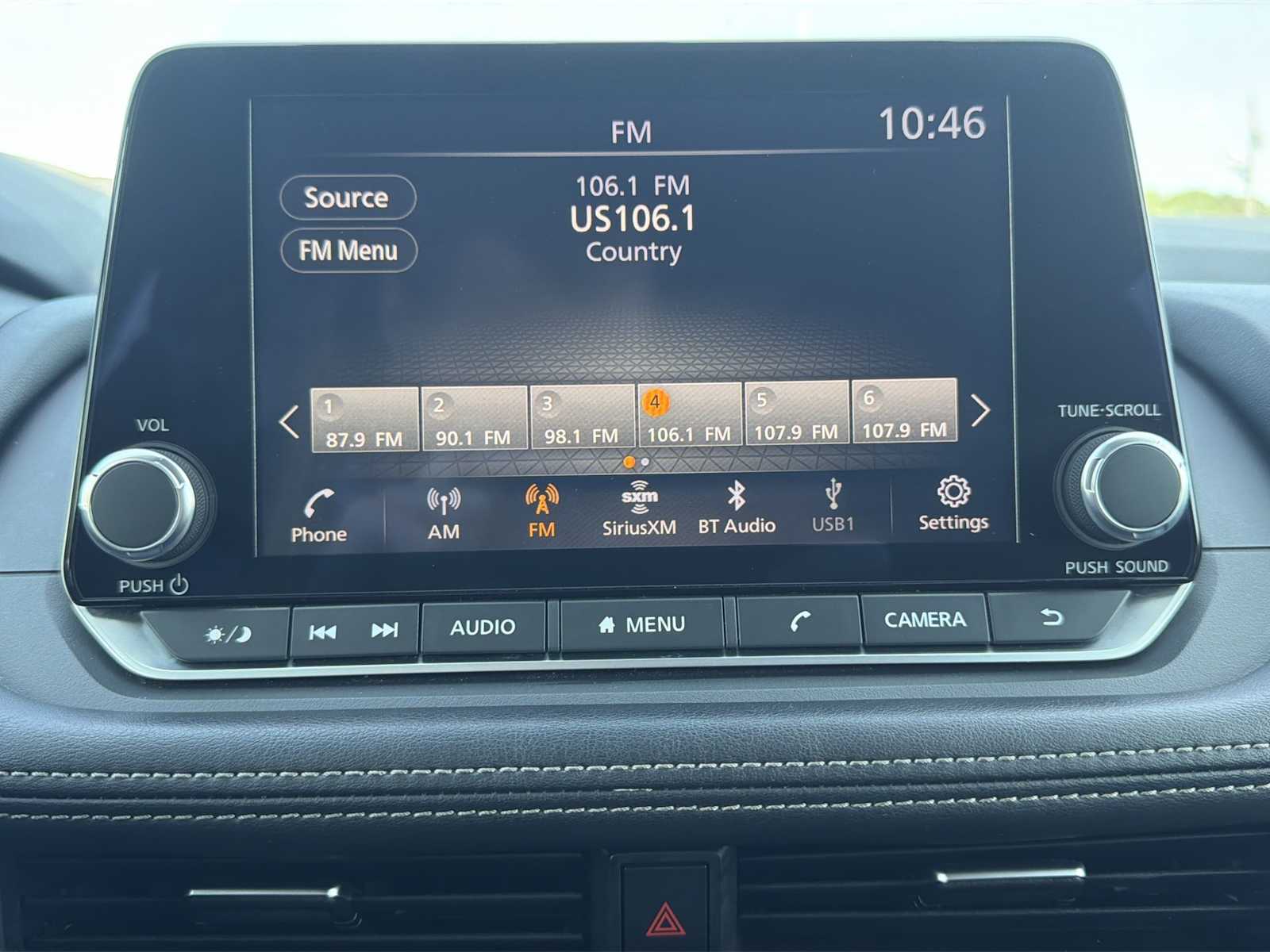 Thumbnail: 2024 Nissan Rogue - 12