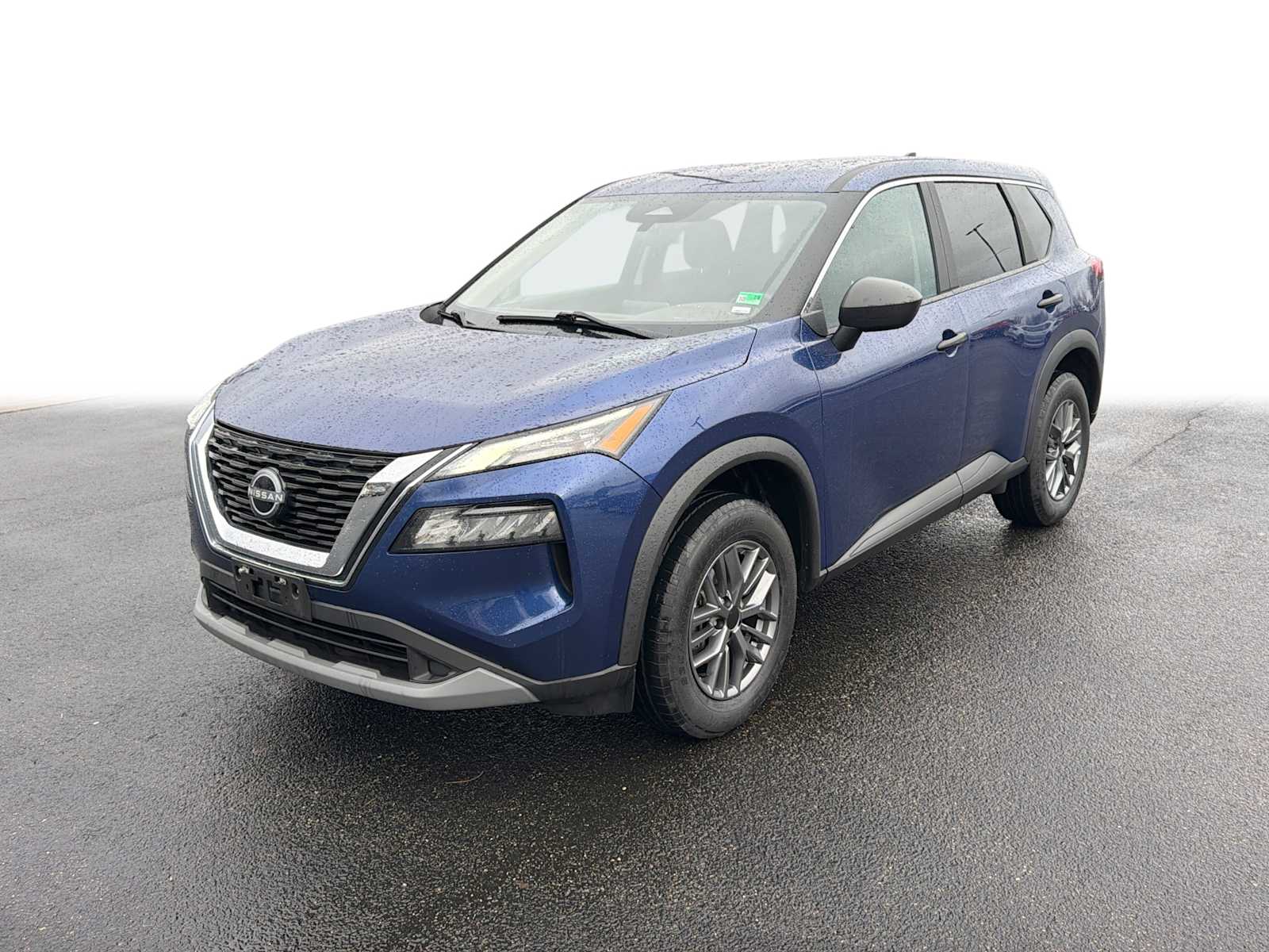 Thumbnail: 2023 Nissan Rogue - 1