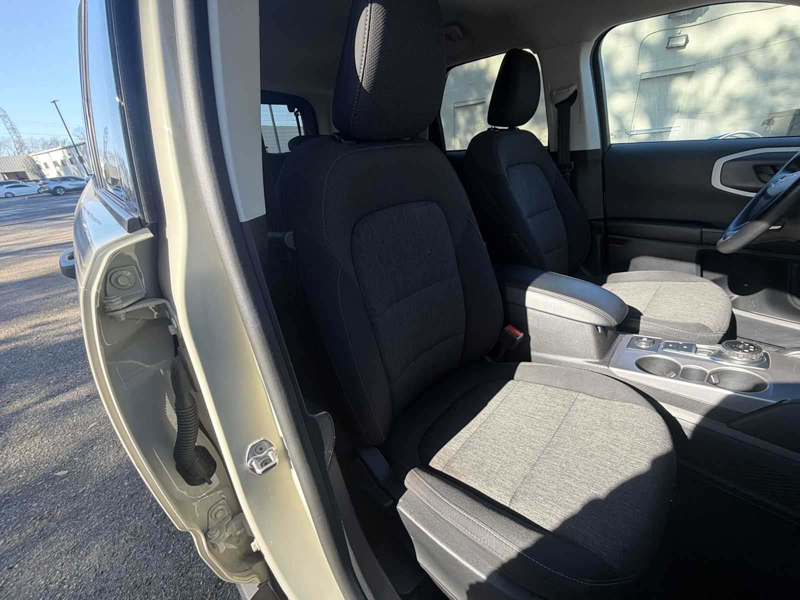 Thumbnail: 2024 Ford Bronco Sport - 25