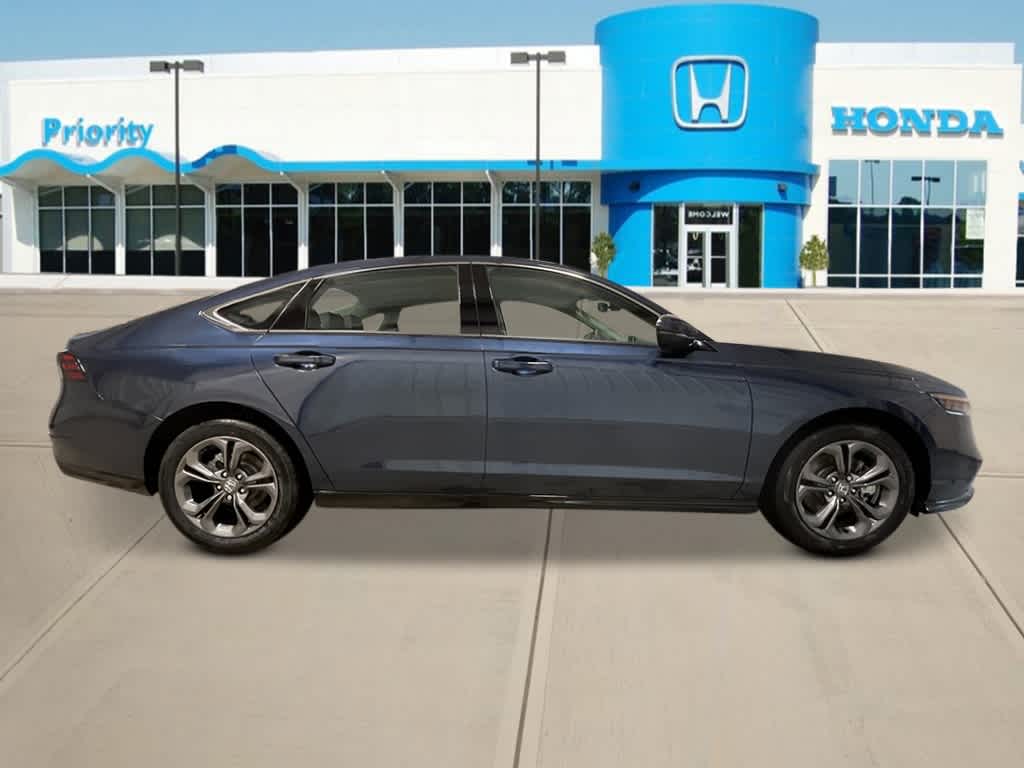 Thumbnail: 2026 Honda Accord - 8