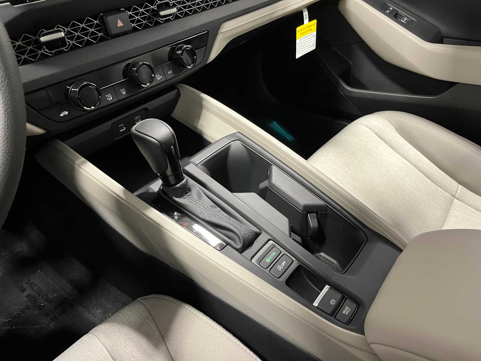 Thumbnail: 2025 Honda Accord - 22