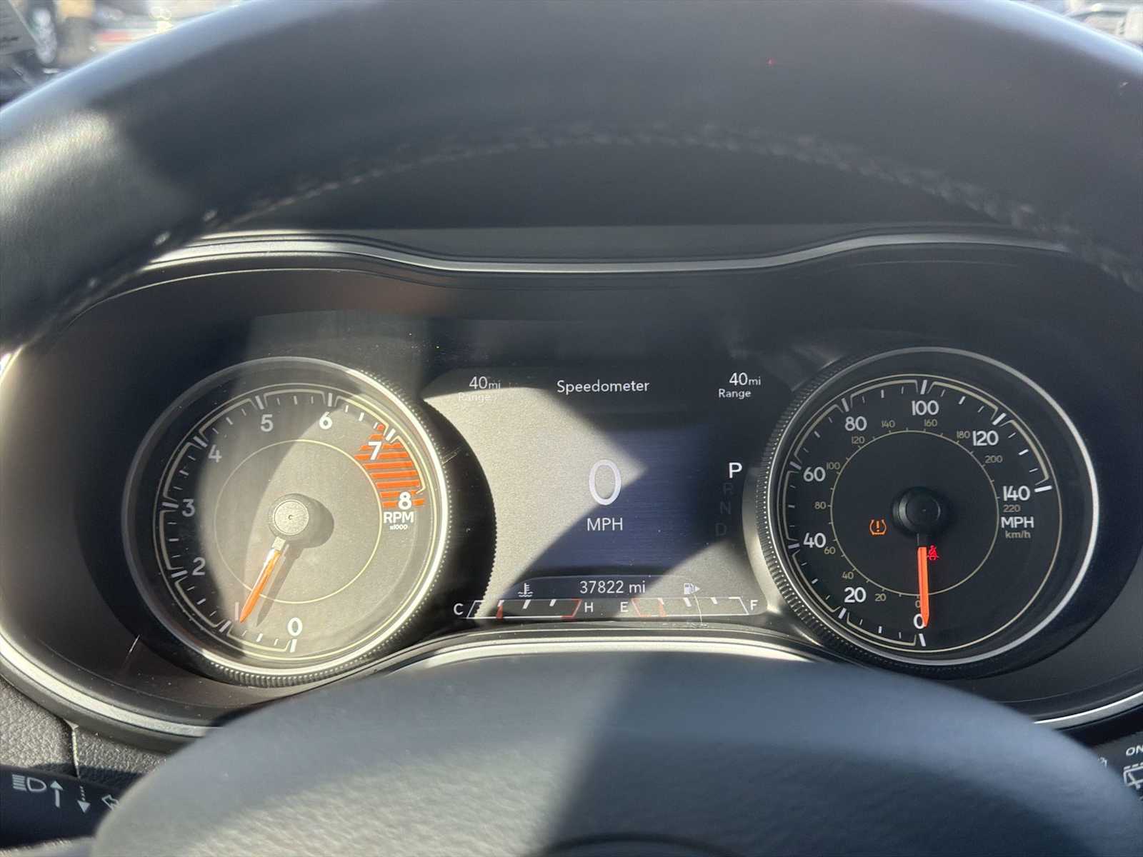 Thumbnail: 2021 Jeep Cherokee - 10