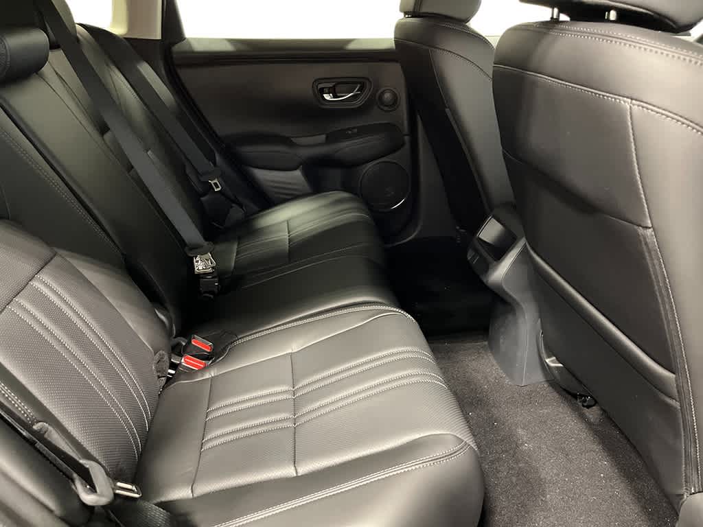 Thumbnail: 2026 Honda HR-V - 26