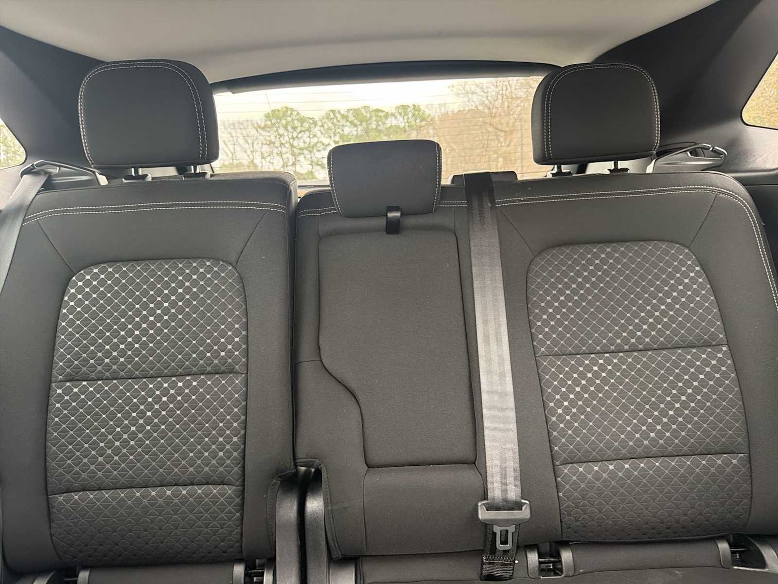 Thumbnail: 2025 Ford Escape - 24