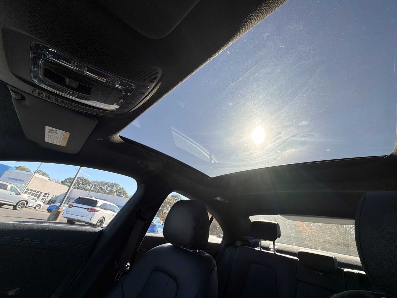 Thumbnail: 2025 Mercedes-Benz CLA - 16