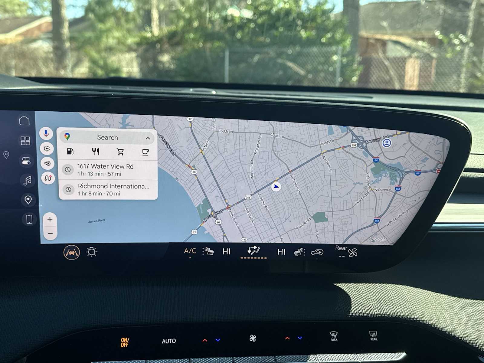 Thumbnail: 2025 Buick Enclave - 19