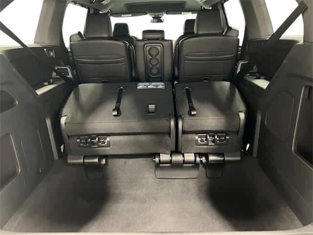Thumbnail: 2024 Honda Odyssey - 32