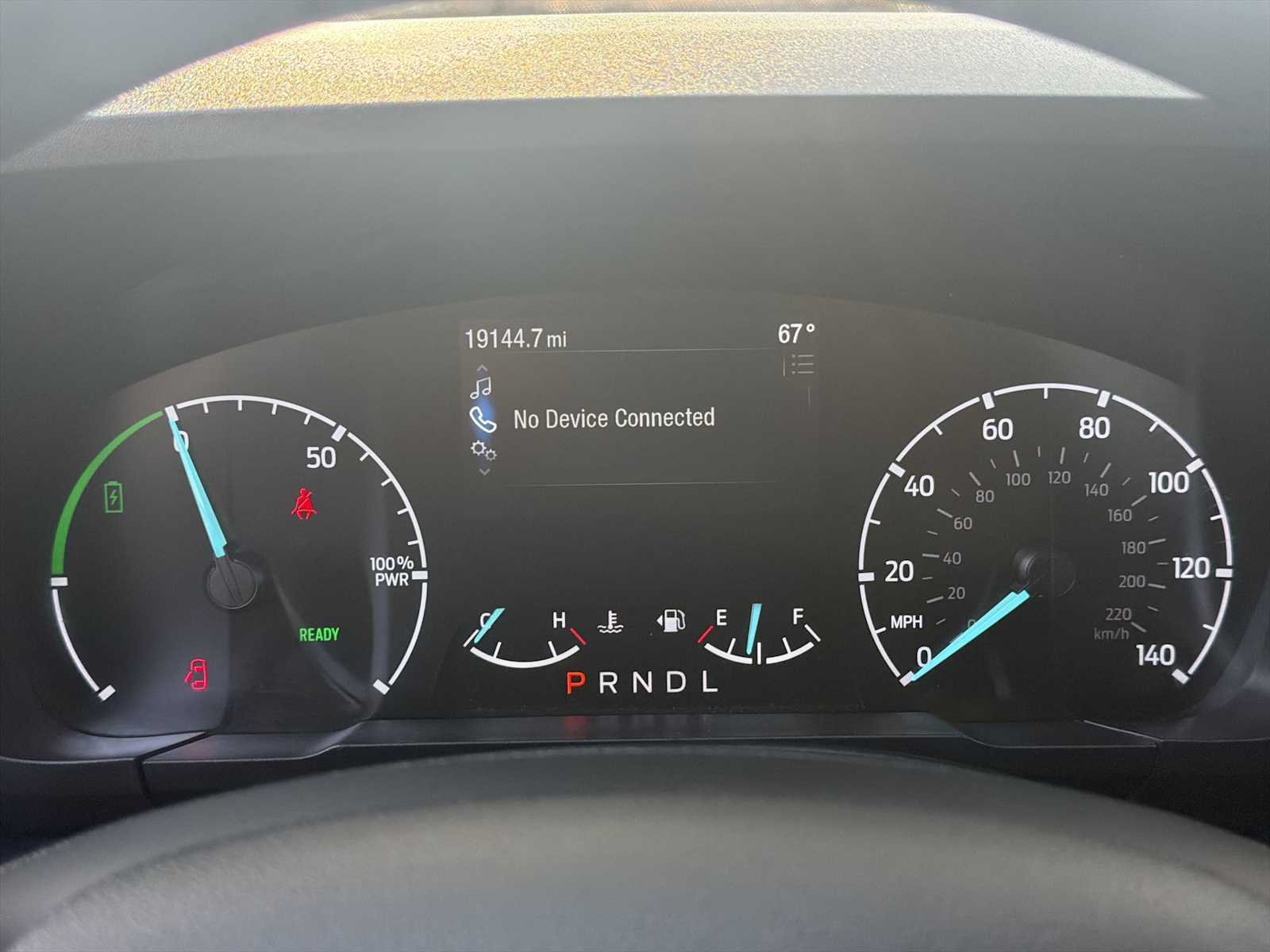 Thumbnail: 2023 Ford Maverick - 10