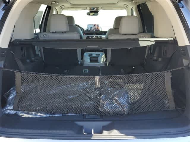 Thumbnail: 2024 Honda Pilot - 22