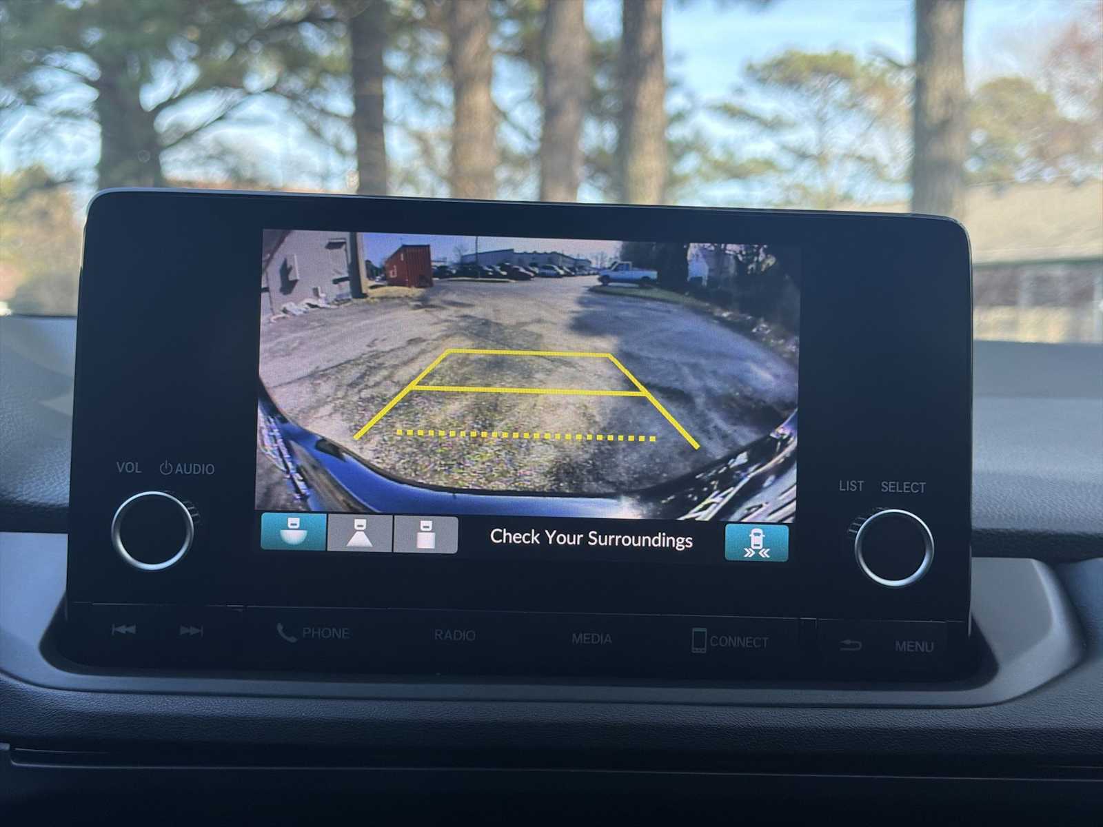 Thumbnail: 2024 Honda Accord - 24