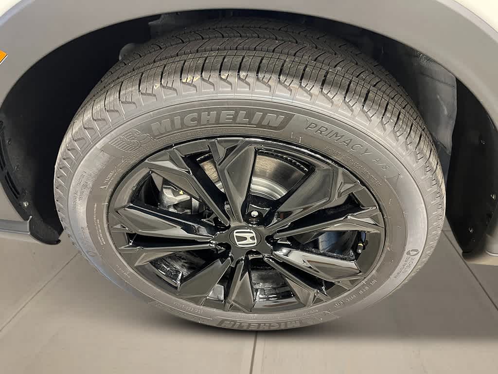 Thumbnail: 2026 Honda CR-V - 11