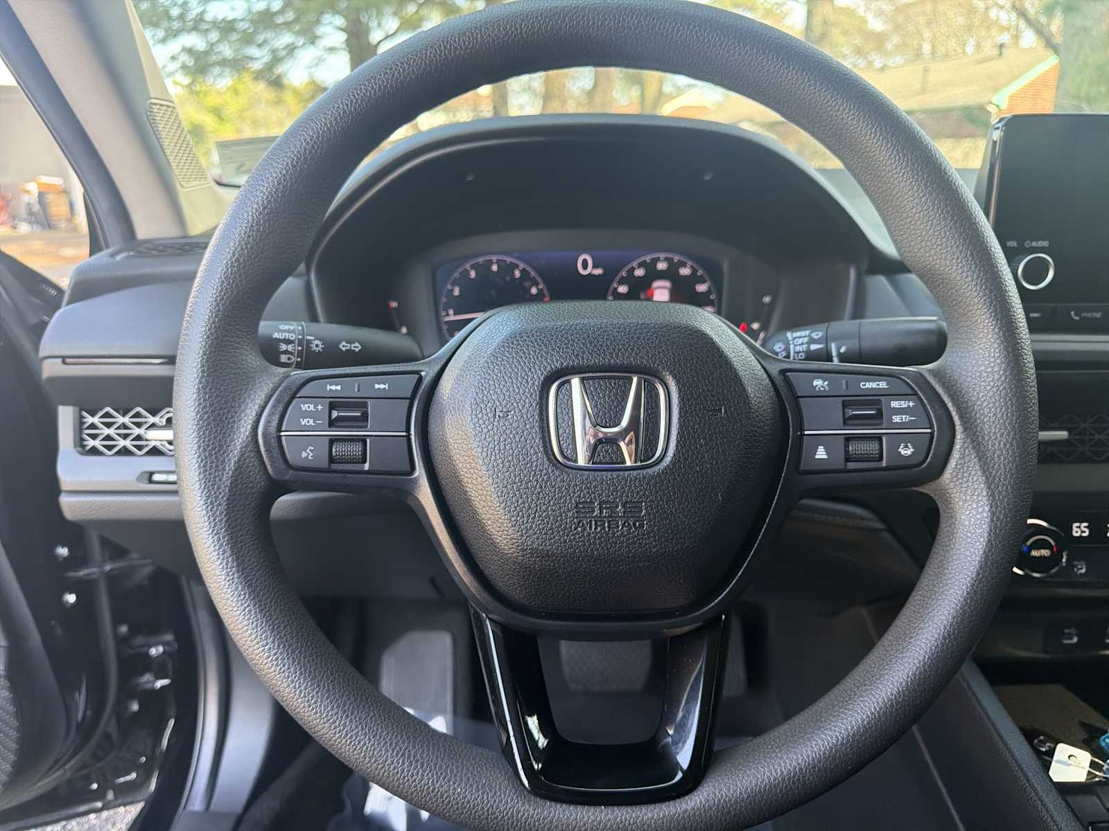 Thumbnail: 2024 Honda Accord - 11