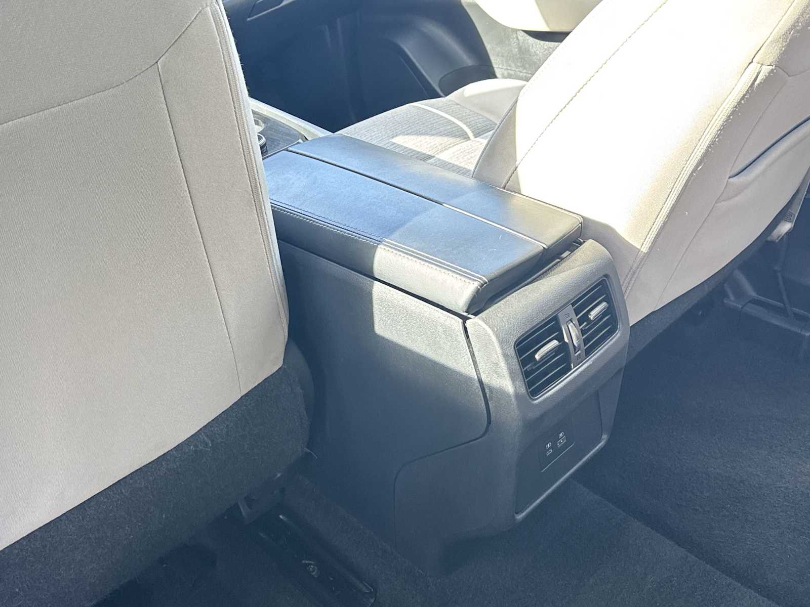 Thumbnail: 2023 Nissan Rogue - 20