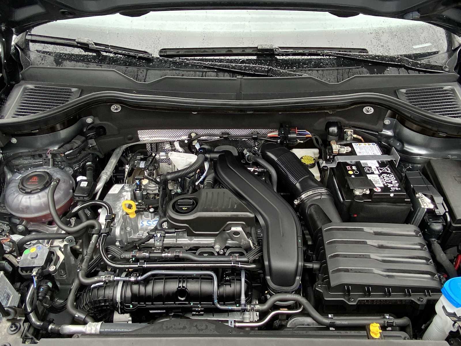 Thumbnail: 2025 Volkswagen Taos - 18