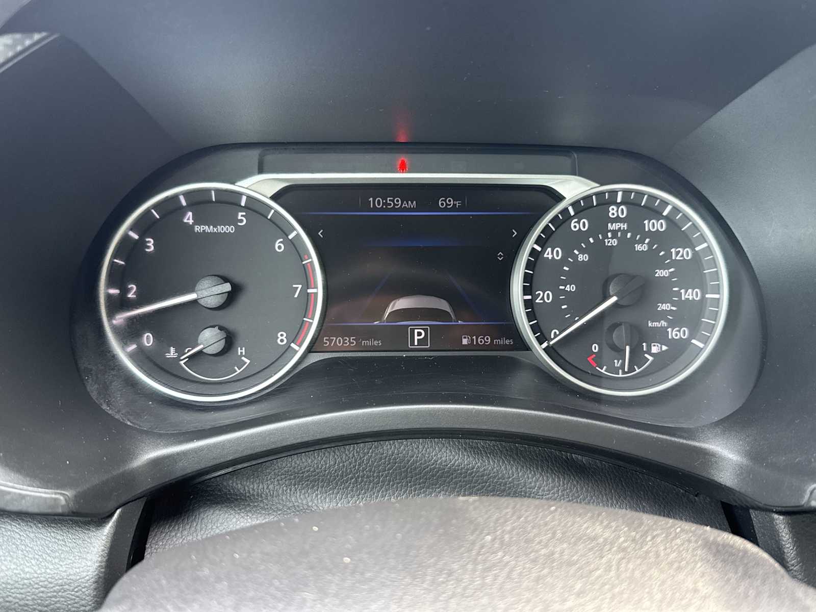 Thumbnail: 2023 Nissan Sentra - 10