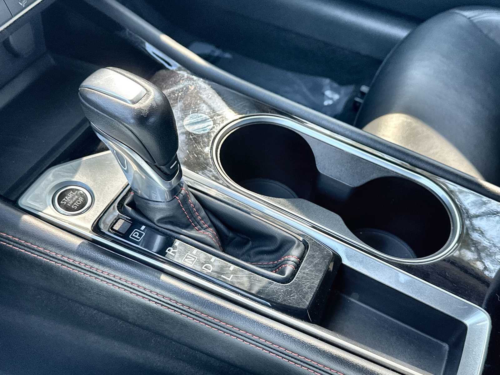 Thumbnail: 2024 Nissan Altima - 20