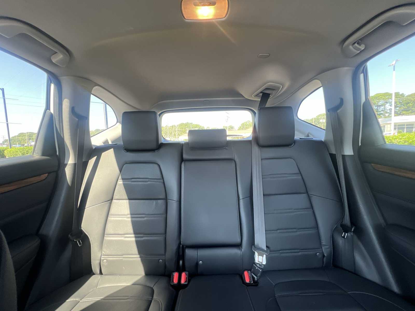 Thumbnail: 2021 Honda CR-V - 25