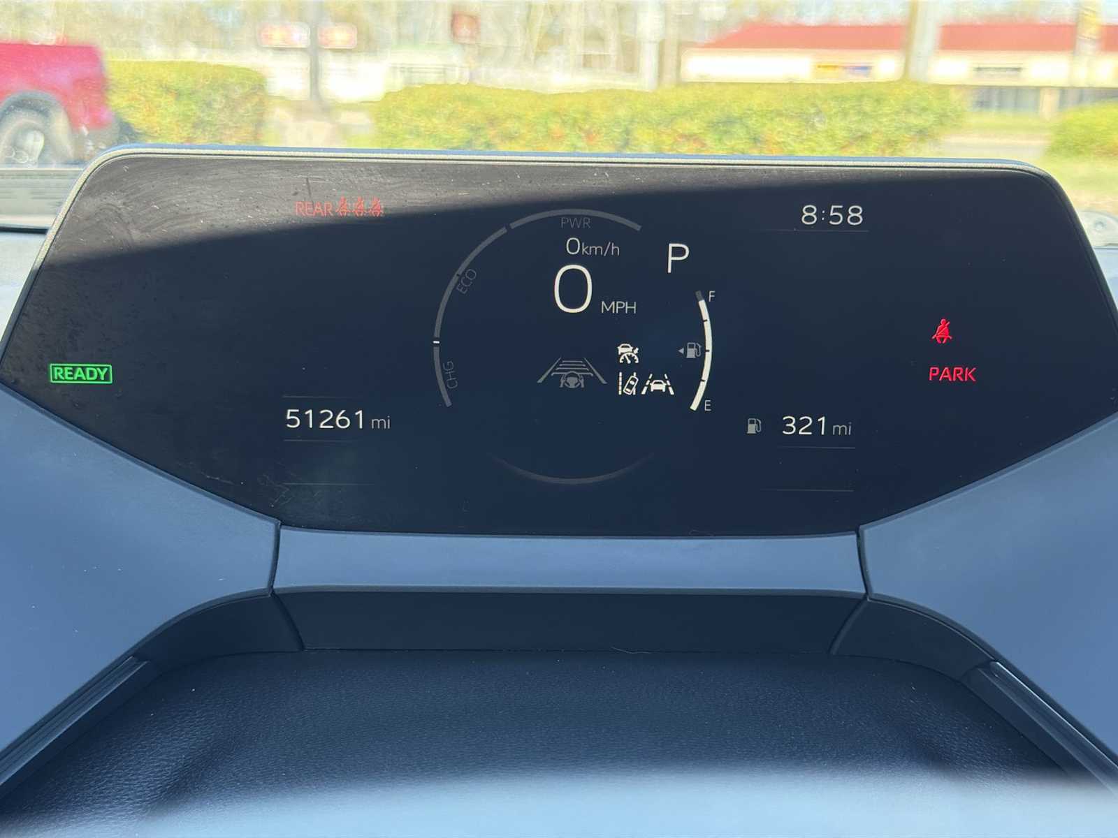 Thumbnail: 2024 Toyota Prius - 10